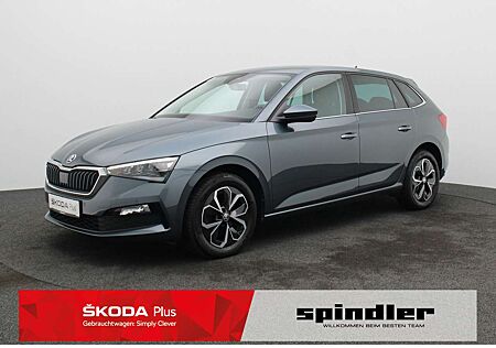 Skoda Scala Drive 1.0 TSI DSG / Navi, ACC, PDC, SHZ