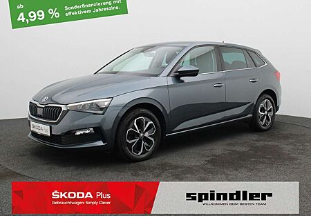 Skoda Scala Drive 1.0 TSI DSG / Navi, ACC, PDC, SHZ