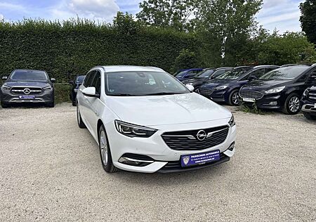 Opel Insignia B ST Innovation Aut. LED+AHK+LEDER+SPURASSIST+NAVI