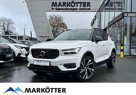 Volvo XC 40 XC40 T4 R Design Expression Recharge ACC/PANO/BLIS