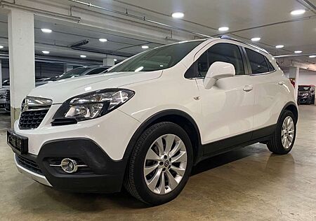 Opel Mokka Automatik~Klima~Teilleder~PDC