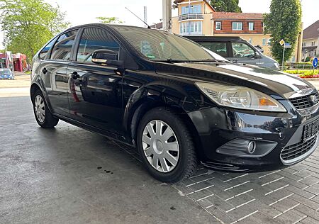 Ford Focus Style