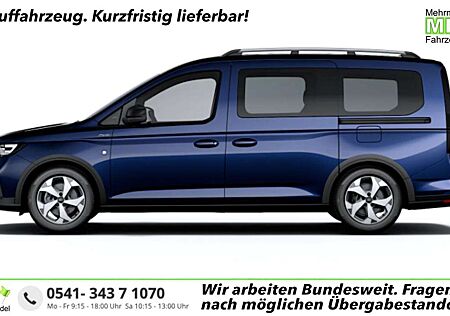 Ford Grand Tourneo Active Connect TDCI 122 Aut SHZ 90 kW (122 PS),...