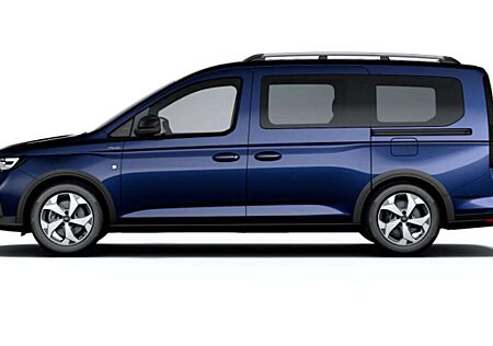 Ford Grand Tourneo Active Connect TDCI 122 Aut SHZ 90 kW (122 PS),...