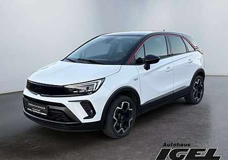 Opel Crossland GS Line, Head Up Display, Navi, Kamera