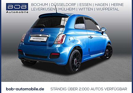 Fiat 500 1.2 S XENON EPH PANO BT LM KLIMA ZV