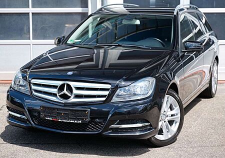 Mercedes-Benz C 180 T CGI BlueEfficiency AVANTGARDE