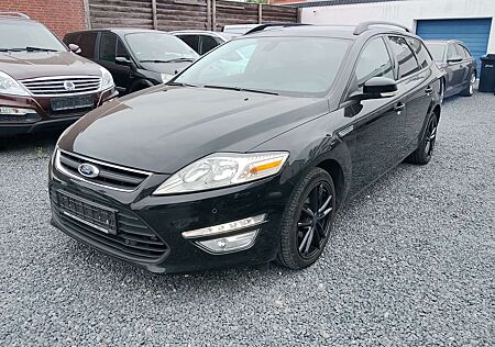 Ford Mondeo 1.6 TDCI Trend Kombi PDC/Sitzheizung