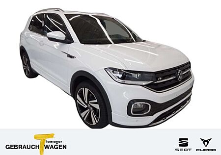 VW T-Cross Volkswagen 1.0 TSI DSG R-LINE LM18 NAVI VIRTUAL KAM