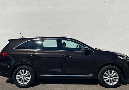 Kia Sorento 2.2 CRDi Edition 7 4WD (EU 6d-TEMP) 1. HD AHK