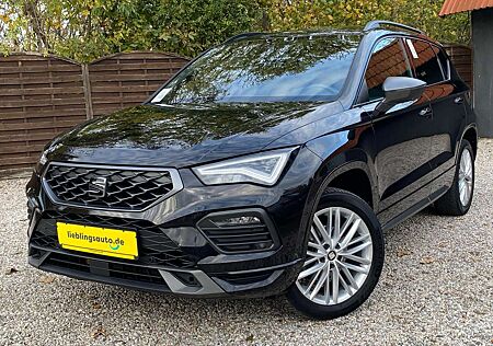 Seat Ateca 1.5 TSI ACT FR LED Virtual Keyless Navi