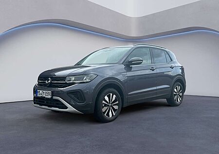 VW T-Cross Volkswagen 1.0TSI GOAL LED+Navi+Sitzhzg.+PDC