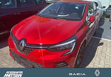 Renault Clio Klimaaut.|NAVI|PDC|Kamera|LED