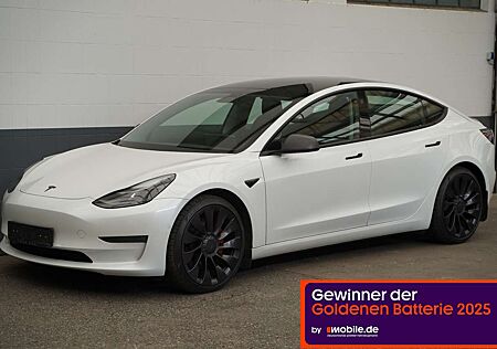 Tesla Model 3 Performance *Matrix-LED*82 kWH*