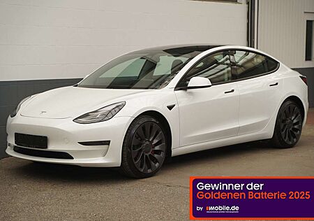Tesla Model 3 Performance *Matrix-LED*82 kWH*