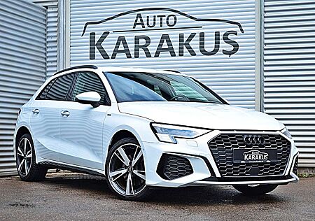 Audi A3 SB 40 TFSI e S.line "ACC/R.KAM/KEY/VIRTUAL"