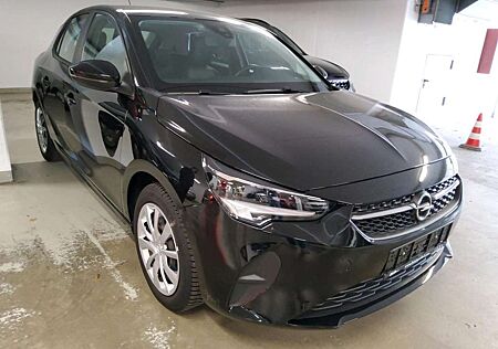 Opel Corsa Edition 1.2 AUTOMATIK DAB SPURH NAVI LED