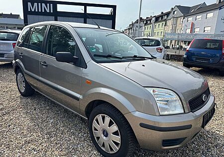 Ford Fusion 1.4 16V Trend Klima - AHK