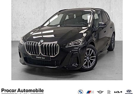 BMW 218 i M Sportpaket Pano Memory DA Plus H/K HuD
