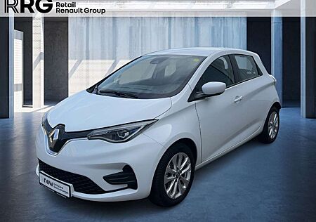 Renault ZOE R135 Z.E. 50 EXPERIENCE