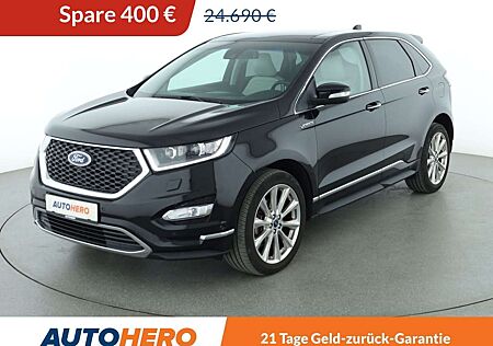 Ford Edge 2.0 TDCi Bi-Turbo Vignale 4x4 Aut.*NAVI*LED*ACC*