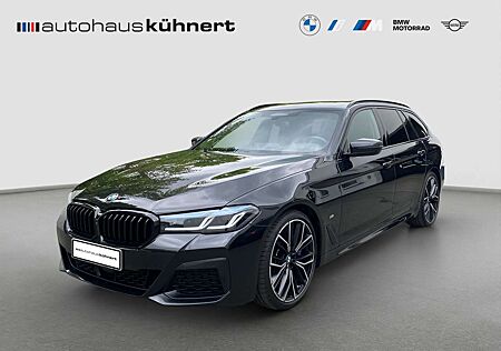 BMW 530 d xDrive Touring +nur an Händler/Expoprt+
