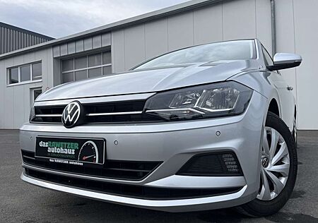 VW Polo Volkswagen 1.0 TSI Comfortline Navi DAB PDC Klima