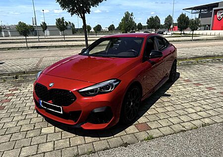 BMW 235 xDrive | M Performance | HUD | Harman | Gar. 07/26