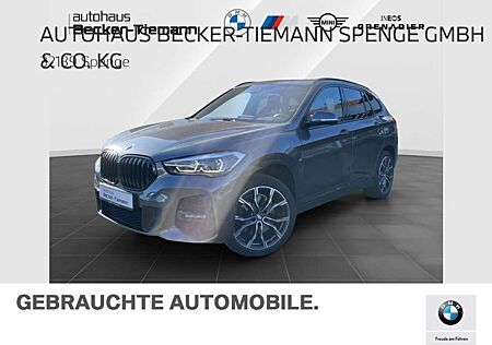 BMW X1 xDrive20i AUT.*M SPORT*AD.LED*DA*KEYLESS*NAVI.PLUS