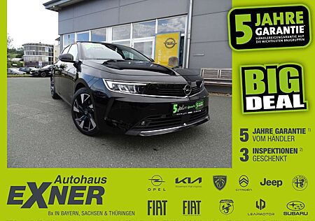 Opel Astra L 1.2 Turbo ELEGANCE LED+Navi+SHZ+Winterp.