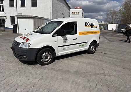 VW Caddy Volkswagen 1.4 (5-Si.)