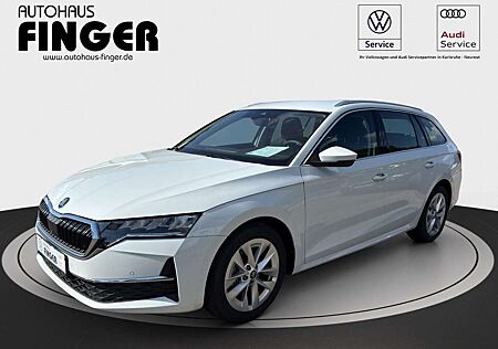 Skoda Octavia Combi 1.5 eTSI DSG Selection mHEV *AHK*
