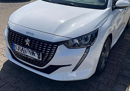 Peugeot 208 1.2 Puretech S&S Allure Pack EAT8 100