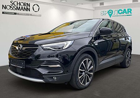 Opel Grandland X ULTIMATE 1.5D AT ACC+NAVI+PANO