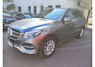 Mercedes-Benz GLE 250 d 4Matic GLE -Klasse (BM 166)