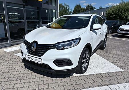 Renault Kadjar BUSINESS Edition TCe 140