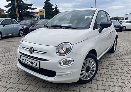 Fiat 500 1.0 Klima*Carplay*