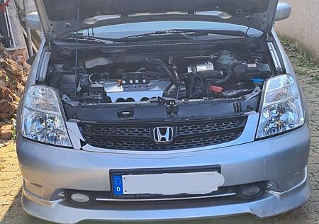 Honda Stream 2.0i ES LPG PRINZ