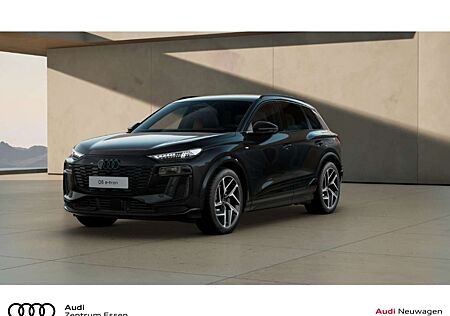 Audi Q6 e-tron SUV E-TRON QUATTRO 315 kW S LINE BUSINESS TECH PO