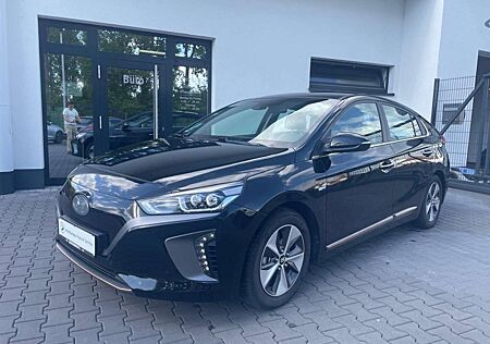 Hyundai Ioniq Premium Elektro Wärmepumpe Navi