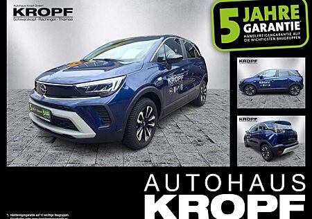 Opel Crossland 1.2 Turbo Elegance FLA SpurH LM AHK