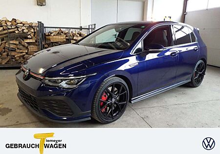 VW Golf GTI Volkswagen CLUBSPORT LEDER KAMERA LED+ LM19