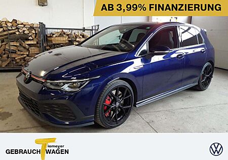 VW Golf GTI Volkswagen CLUBSPORT LEDER KAMERA LED+ LM19