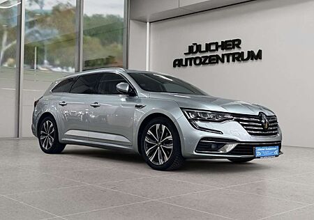 Renault Talisman Grandtour Intens Aut., Insp. Neu