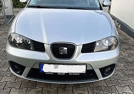 Seat Ibiza 1.4 16V Sport Edition