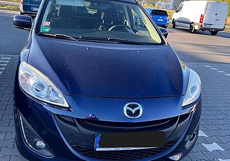 Mazda 5 1.8 MZRCenter-Line