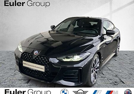 BMW 430 Gran Coupe d xDrive M-Sport GSD 50 Jahre H&K 20''