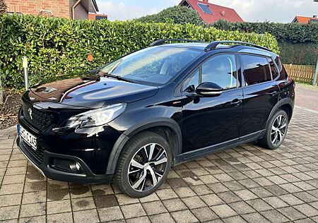 Peugeot 2008 Allure