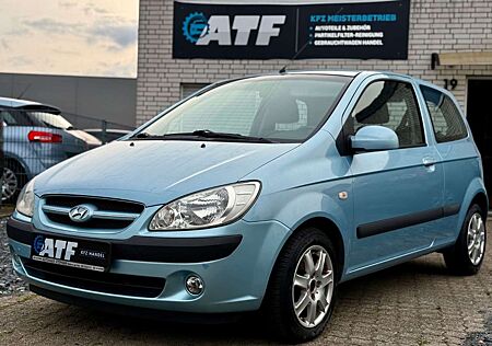 Hyundai Getz 1.1 GL