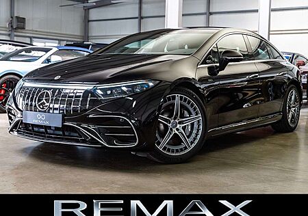 Mercedes-Benz EQS AMG 53 4M / Premium Plus / Prod. 02.2022
